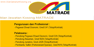 Syarat kelayakan minima adalah ijazah sarjana muda. Jawatan Kosong Info Jawatan Kosong 1 Malaysia Facebook