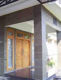 Kali ini akan memberikan referensi tentang tiang teras minimalis batu alam dengan beragam model dan material batu alam yang berbeda. 30 Model Tiang Teras Rumah Batu Alam Minimalis Yg Terbaru