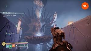 All Weekly Challenges For Destiny 2 Season Of The Deep