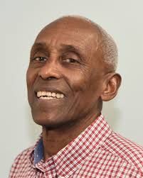 Recognition for Caribbean-born steelpan pioneers in Canada — Ron Fanfair