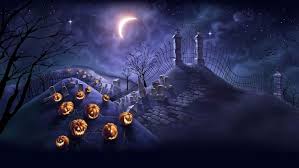 Break one of these, win a free ban. 50 Scary Halloween 2019 Wallpapers Hd Backgrounds Halloween 2019 Wallpaper Hd 1920x1080 Wallpaper Teahub Io