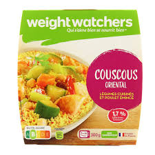 Check spelling or type a new query. Livraison A Domicile Weight Watchers Couscous Oriental 300g