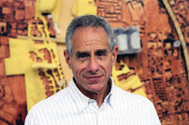 Los Angeles architect Eric Owen Moss receives Austrian Decoration of Honor  for Science and Art