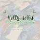 Holly Jolly Pottery Workshop event image