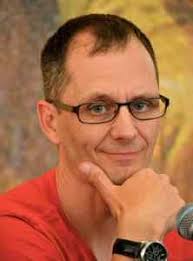 CRIMINALLY GOOD: Interview With Author James Carol