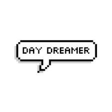 Speech Bubbles Pixel Speech Bubble Text Bubble The Dreamers