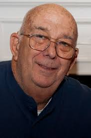 William "Bill" Allnutt Jr. Obituary