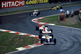 When nascar was still in its infancy, a nascar mechanic would likely live in his truck, following the cars and the crew around from one race to the job outlook. How Weaker Drivers Skew Perceptions Of F1 Teams The Race