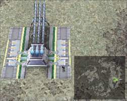 Ff8 lunar gate