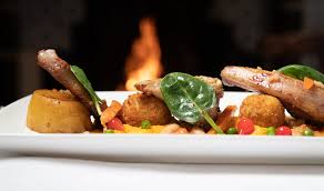 Restaurant Chez Bouchet Les Touristes A Licq Atherey 64 Restaurants