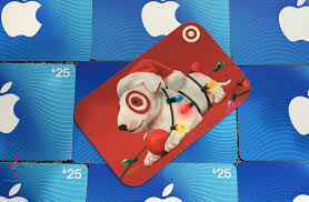 Maybe you would like to learn more about one of these? Itunes Gift Cards Target Dog Renes Points