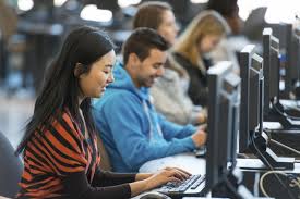 What is a computer and a breakdown of its major components? Computer Training Courses Continuing Education Grande Prairie Regional College Gprc