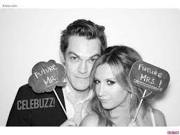 Ashley Tisdale At Her Engagement Party Hudgens Hochzeit