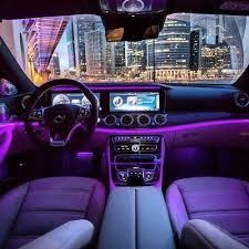 Pin By The Rich Famous On Activities Luxury Car Interior Mercedes Benz Interior Car Interior
