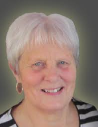 Barbara Marlene Sherwin