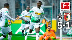 Borussia verein für leibesübungen 1900 e. 5 Goals Goalkeeper Blooper New League Leaders Borussia Monchengladbach Youtube