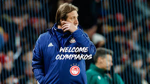 Pedro martins (pedro rui da mota vieira martins) was born on july 17, 1970. City V Olympiakos Free Digital Programme