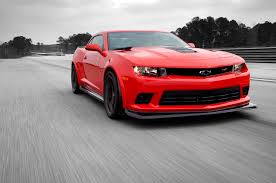 No other option code has become so synonymous with high performance. Chevrolet Camaro Named Best Driver S Car Miami Lakes Chevrolet Blog
