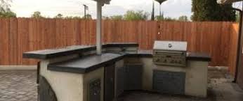 Read homeowners reviews before hiring the kitchen and bathroom remodeler to help with your project in woodland hills. Exterior Kitchen Bbq Island Remodeling Woodland Hills Remodeling Contractors