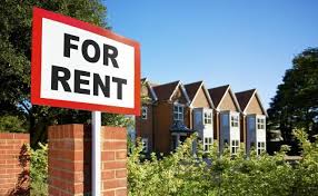 How To Rent An Apartment When You Have Lousy Credit House Rental Sell Your House Fast Rental Property