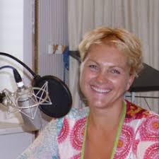 Katrin Fröhlich direkt buchen bei der Agentur Sprecherdatei