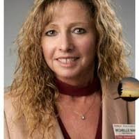 Michelle Winn's Instagram, Twitter & Facebook