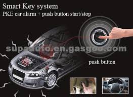 2013 High Quality Car Alarm Systems For Honda Accord 8th Generation Application Toyota Camry