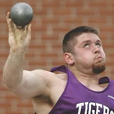 Central boys powered by Bowers, throwers