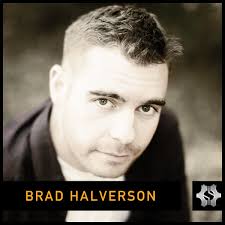Brad Halverson