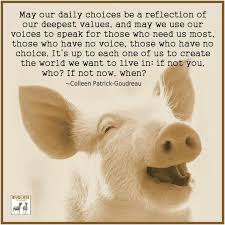 Explore our collection of motivational and famous quotes by authors you know and love. On Twitter Vegan Quotes Animal Activism Why Vegan