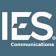 IES Communications logo