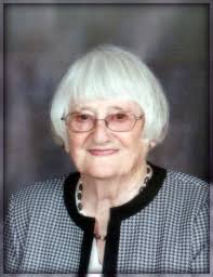 Iona Robbins Obituary