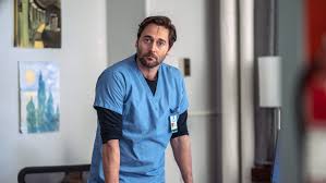 #newamsterdam tuesdays 10/9c on @nbc. New Amsterdam Gets Season 3 Premiere Date On Nbc Deadline