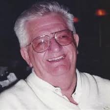 Harry Joyce Obituary