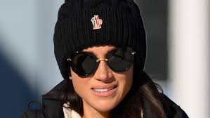 ‘Kinsey Schofield Unfiltered’ host Kinsey Schofield responds to Meghan  Markle going full diva whilst doing Harper’s Bazaar cover story.