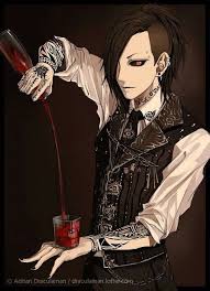 Bartender Only For You Tokyo Ghoul Uta Tokyo Ghoul Tokyo Ghoul Anime