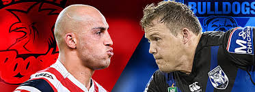 Canterbury bulldogs sydney roosters live score (and video online live stream) starts on 21 may 2017 at 03 about the match. Sydney Roosters V Canterbury Bulldogs Round 2 Preview Nrl