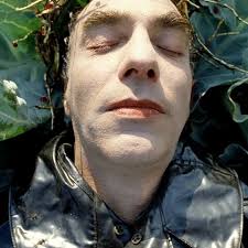 My Heart's Memory Turns To You: Derek Jarman's Blue — Archival/Matt