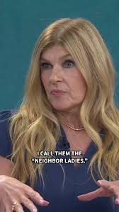Building Community for Moms with Connie Britton's Show