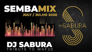 Aaron jones, foreign visiting professor at the university of seoul's general english department. O Melhor Semba Mix De 2020 Dj Sabura Tribute To Warsaw Kizomba Festival 2020 Youtube