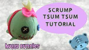 Learn how to make a tsum tsum placemat winnie the pooh diy(christopher robin). Diy Disney Tsum Tsum Plushie By Huggy Bunnies On Deviantart