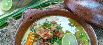 Empal Gentong Komplit Istimewa Asli Khas Cirebon Resep Resepkoki Resep Makanan Dan Minuman Resep Masakan Resep