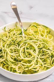 Try one of these zucchini noodle recipes zucchini might just be the most versatile squash in the produce aisle, capturing the hearts of veggie lovers everywhere for its ability to step in for many. How To Make Cook Zucchini Noodles Perfect Zoodles Guide