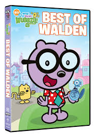Is one of the best category of games and we hope you will have a great time playing it. Wow Wow Wubbzy Best Of Walden Dvd Review I Am Giving Away A Copy As Well Ends 12am 5 26 13 Fun Learning Life