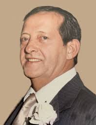 Forest "Sonny" Vail Obituary May 17, 2021