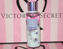 Love spell was launched during the 2000's. Victoria S Secret Love Spell Frosted 8 4oz Women S Fragrance Mist For Sale Online Ebay