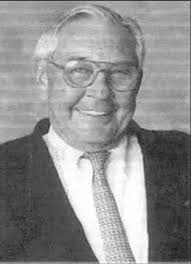 Robert Chilton Ferris (1927-2002)