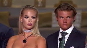 Martine lunde aarsrud 1 week ago. Paradise Hotel Finale 2017 Martine Lunde Slipper Kula Pa 50 000kr Youtube