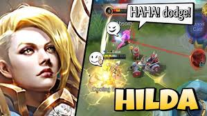 THE UNKILLABLE TANK! TOP 3 SUPREME HILDA