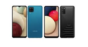 By kimberly gedeon 25 november 2020 samsung galaxy a12 is headed our way in. Samsung Galaxy A12 And Samsung Galaxy A02s Are Samsung S Newest Budget Devices